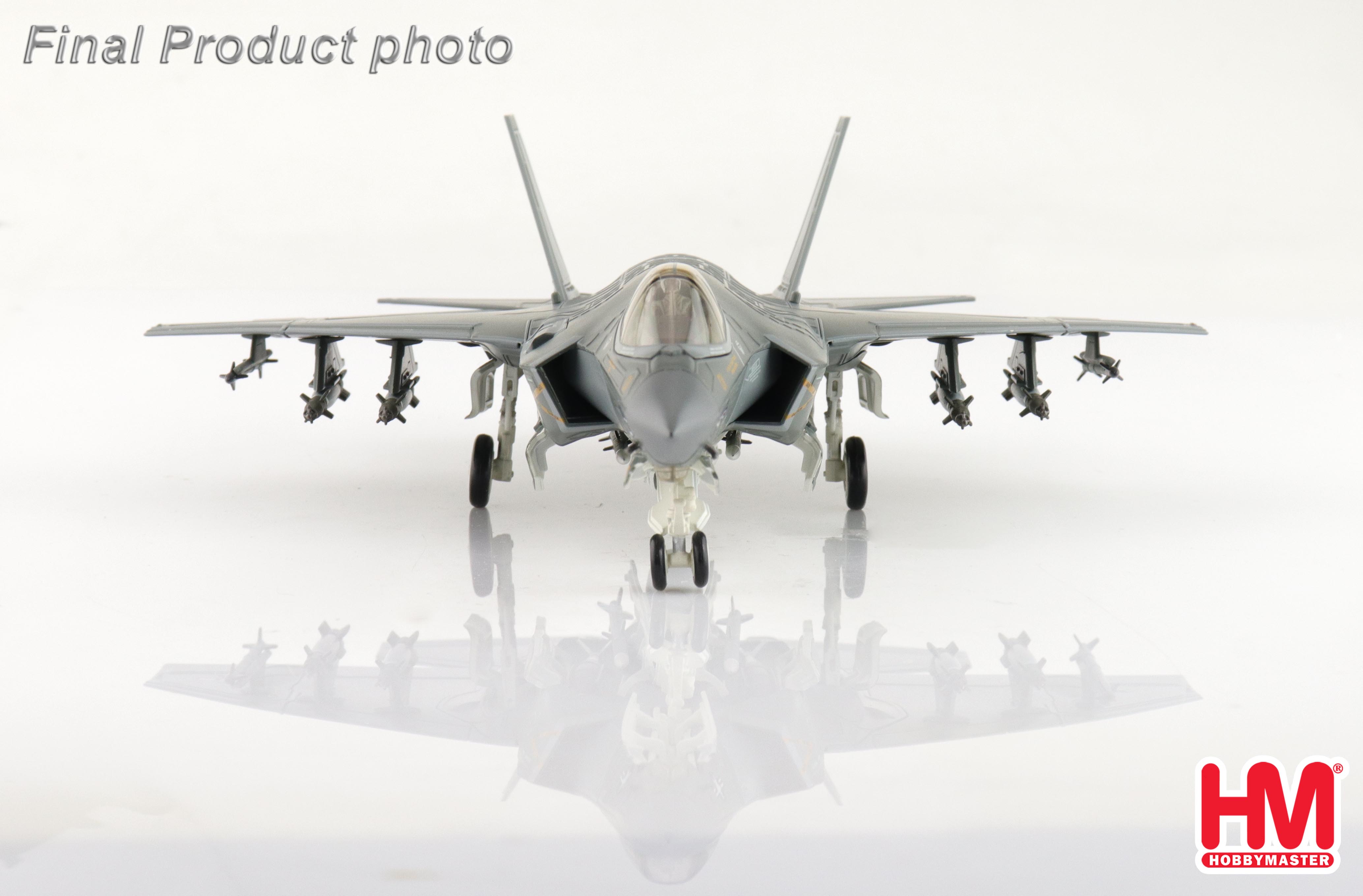 F-35C Lightning II 170501, VMFA-251, 2024